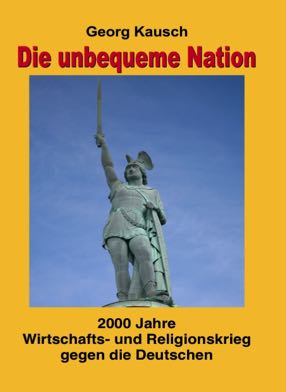 Die unbequeme Nation